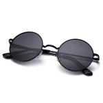Black Glasses
