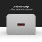 MacSafe 80W