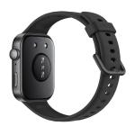 Black Smart Watches