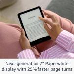 Kindle Paperwhite E-reader