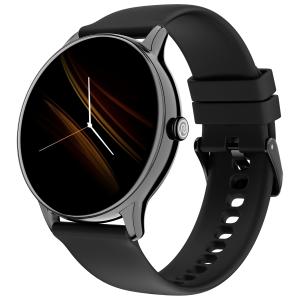 Black Smart Watches (Digital)