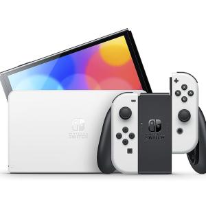 Nintendo Switch OLED Model
