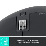 Logitech MX Master 3 Mouse