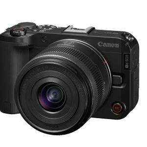 Canon EOS R5 Camera