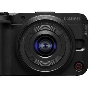 Canon EOS R5 Camera