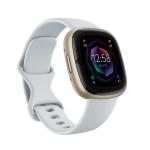 Fitbit Sense Smartwatch (Digital)