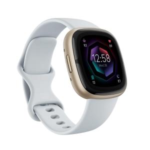 Fitbit Sense Smartwatch (Digital)