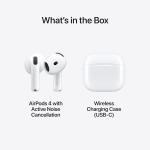 Apple Airpods Serial 4