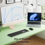 Wireless Keyboard (Digital)