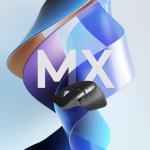 Logitech MX Master 3 Mouse