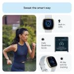 Fitbit Sense Smartwatch (Digital)
