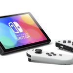 Nintendo Switch OLED Model
