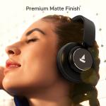 Boat - Bluetooth Headphone