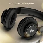 Boat - Bluetooth Headphone
