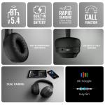 Headphone Ultra Bass