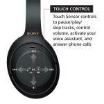 Sony WH-1000XM4 Wireless Headphones