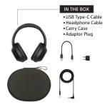 Sony WH-1000XM4 Wireless Headphones