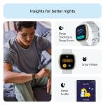 Fitbit Sense Smartwatch (Digital)