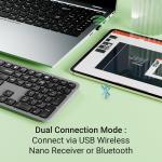 Wireless Keyboard (Digital)